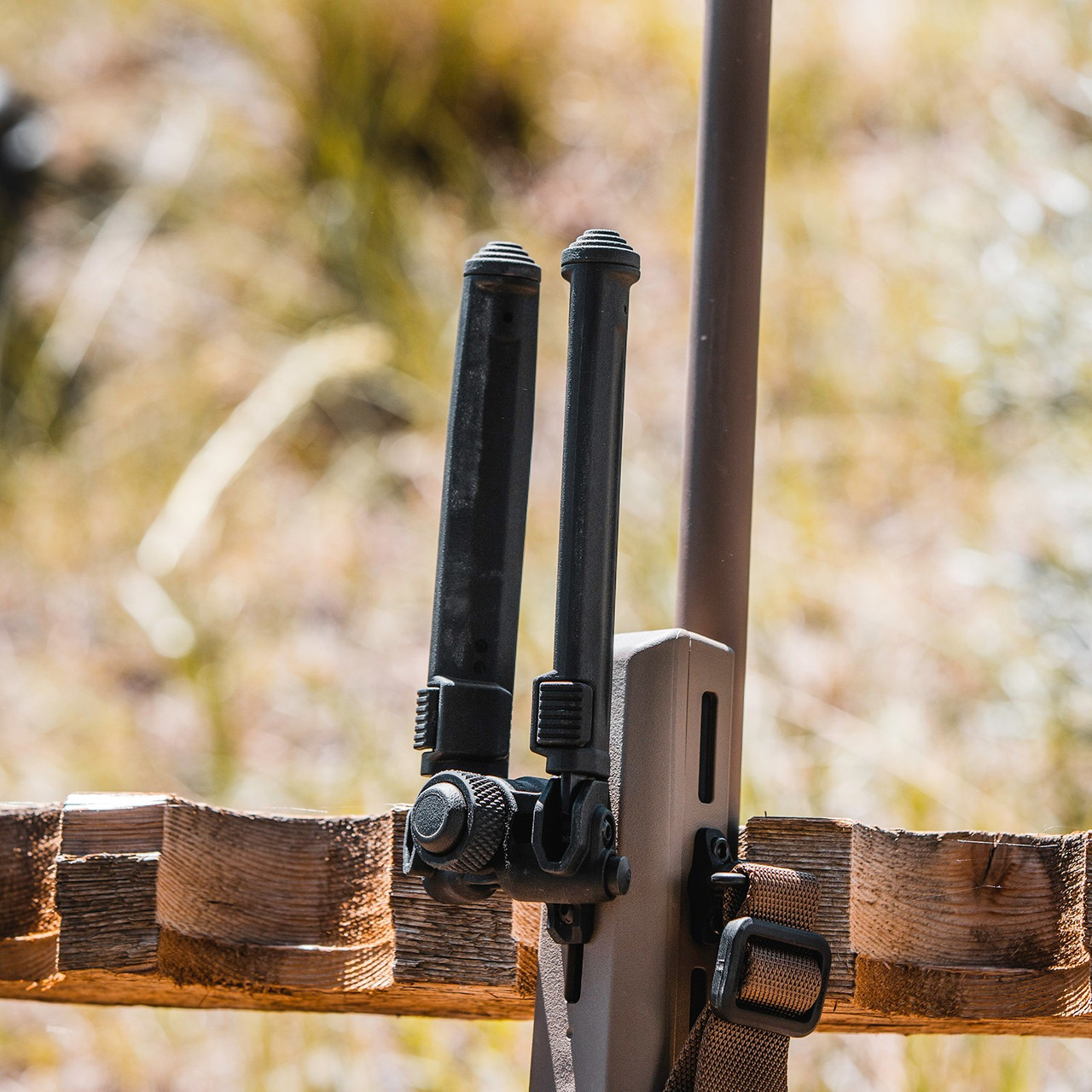 Magpul Bipod for M-LOK Mounts - Image 2