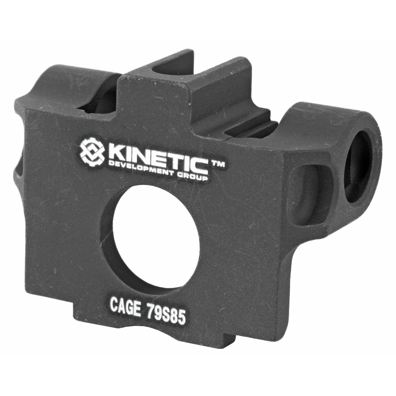 Kinetic Development Group FN SCAR Front QD Sling Mount - Image 5