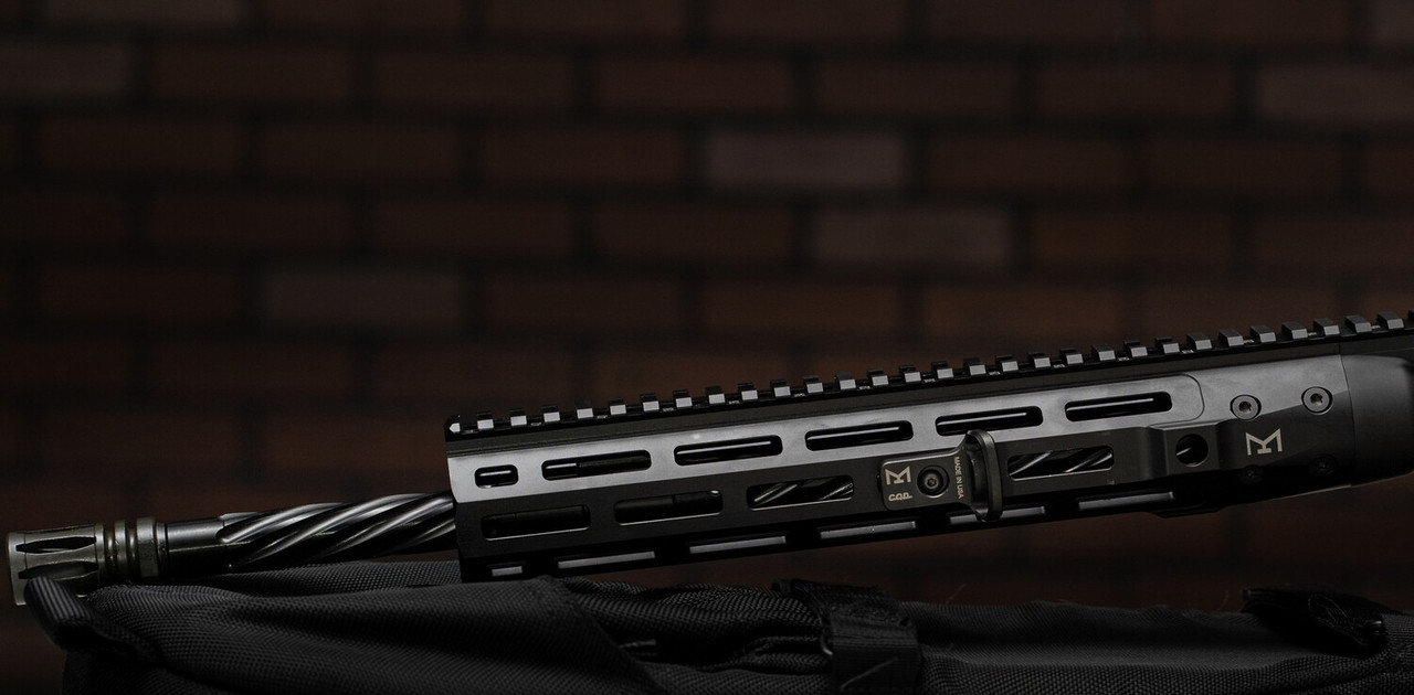 Dieter CQD® M-LOK Forward Sling Mount - Image 2