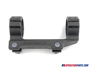 KAC-Knight's Armament One Piece Scope Mount, 34mm