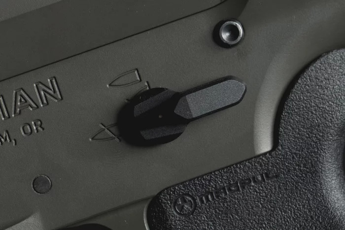 Radian Weapons Talon-GI 45/90 Safety - Image 3