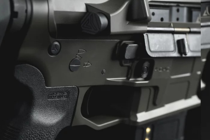 Radian Weapons Talon-GI 45/90 Safety - Image 4