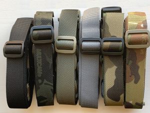 Forward Controls Design Carbine Sling
