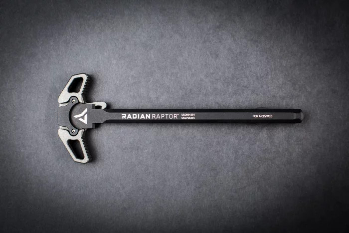 Radian Weapons Raptor Ambidextrous Charging Handle AR15/M16 - Image 3