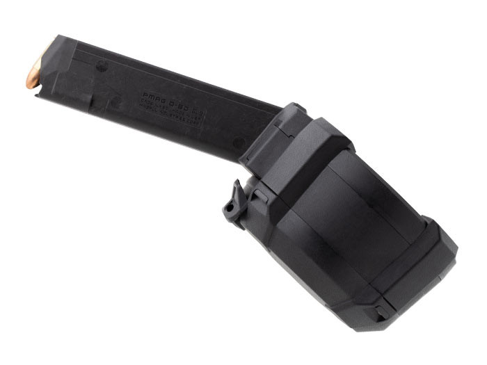 Magpul PMAG D-50® GL9® – GLOCK® - Image 6