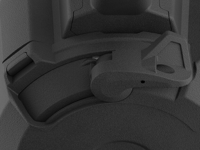 Magpul PMAG D-50® GL9® – PCC - Image 4