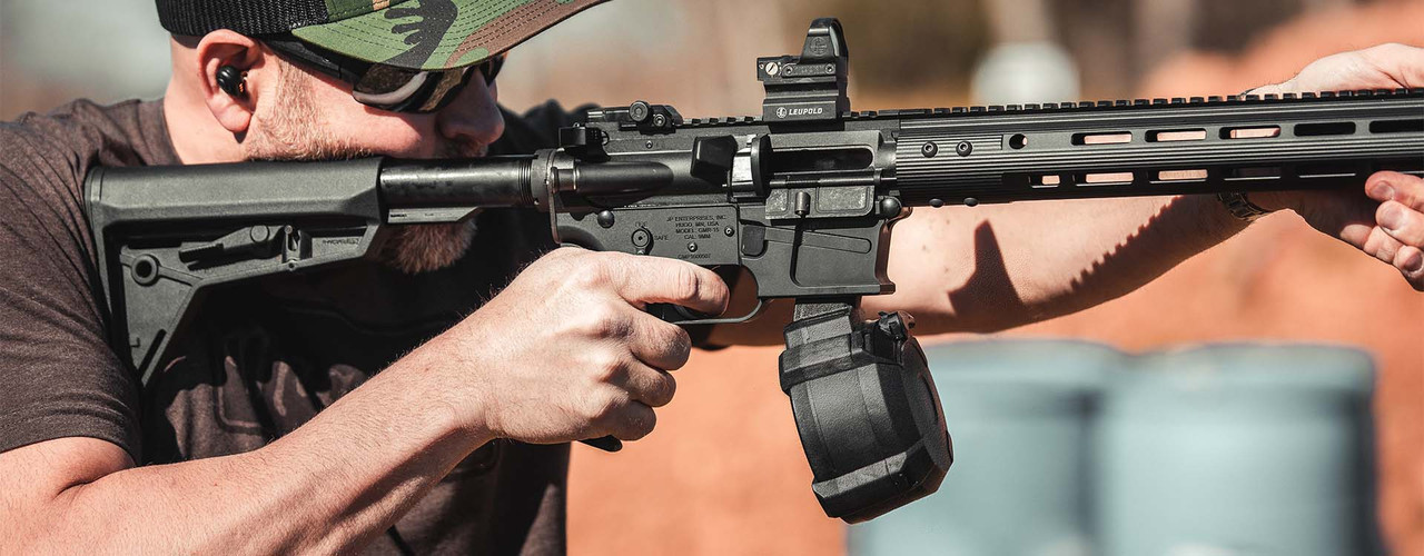 Magpul PMAG D-50® GL9® – PCC - Image 3