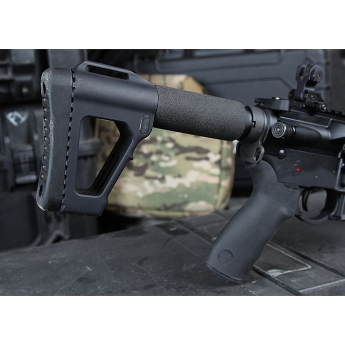 Ace M4/MK12 Mod H SOCOM Stock with Buffer Tube Only - Image 5