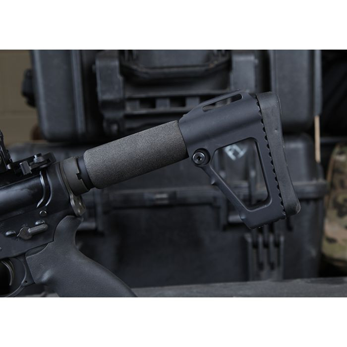Ace M4/MK12 Mod H SOCOM Stock with Buffer Tube Only - Image 6