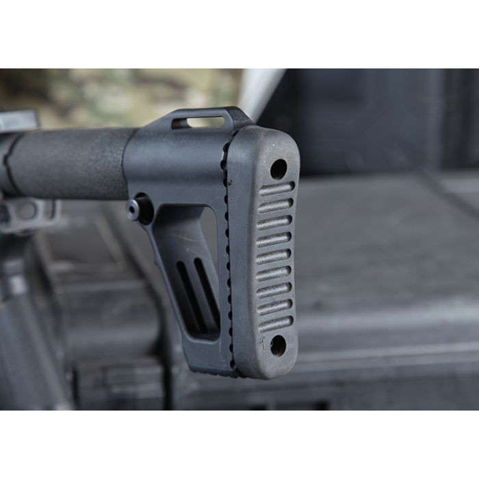 Ace M4/MK12 Mod H SOCOM Stock with Buffer Tube Only - Image 3