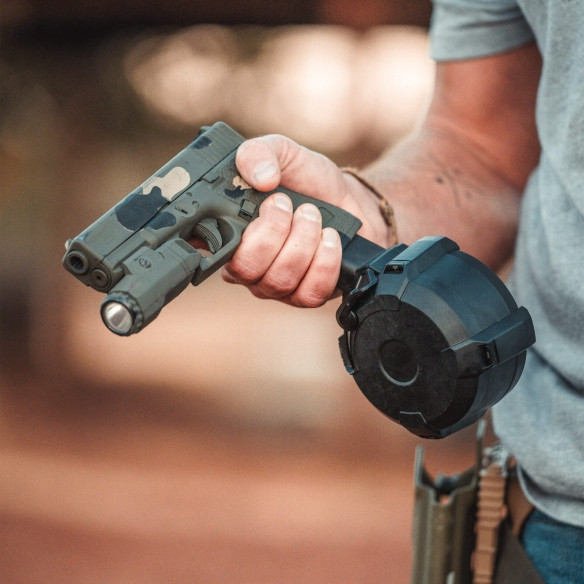 Magpul PMAG D-50® GL9® – GLOCK® - Image 2