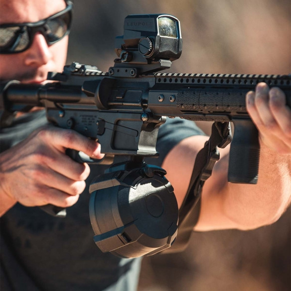 Magpul PMAG D-50® GL9® – PCC - Image 2