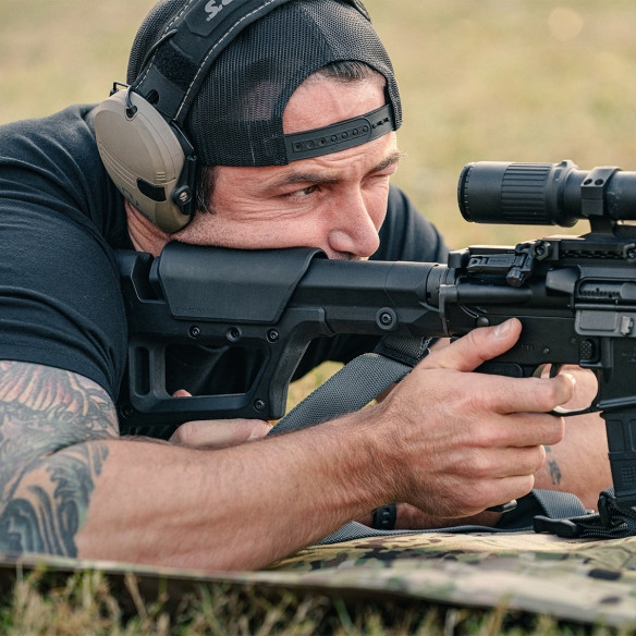 Magpul PRS® Lite AR15/AR10 Stock - Image 2