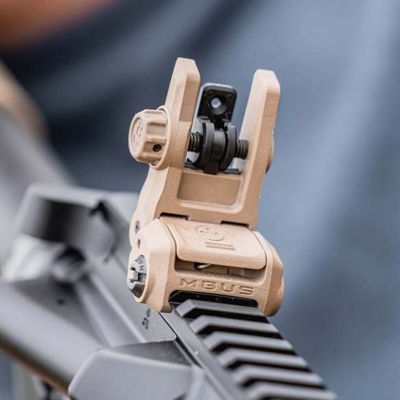 Magpul MBUS 3 Rear Sight - Image 2