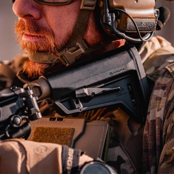 Magpul MOE® SL-M Carbine Stock – Mil-Spec - Image 2