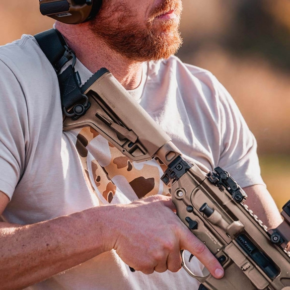 Magpul MOE® SL-M Carbine Stock – Mil-Spec - Image 4