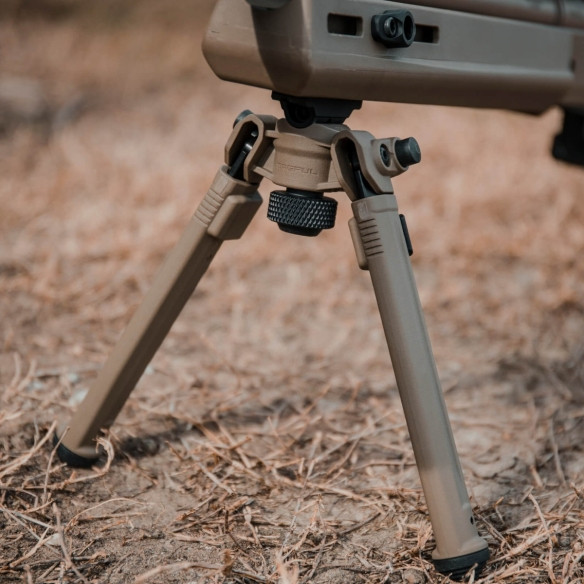 Magpul Bipod for M-LOK Mounts - Image 4