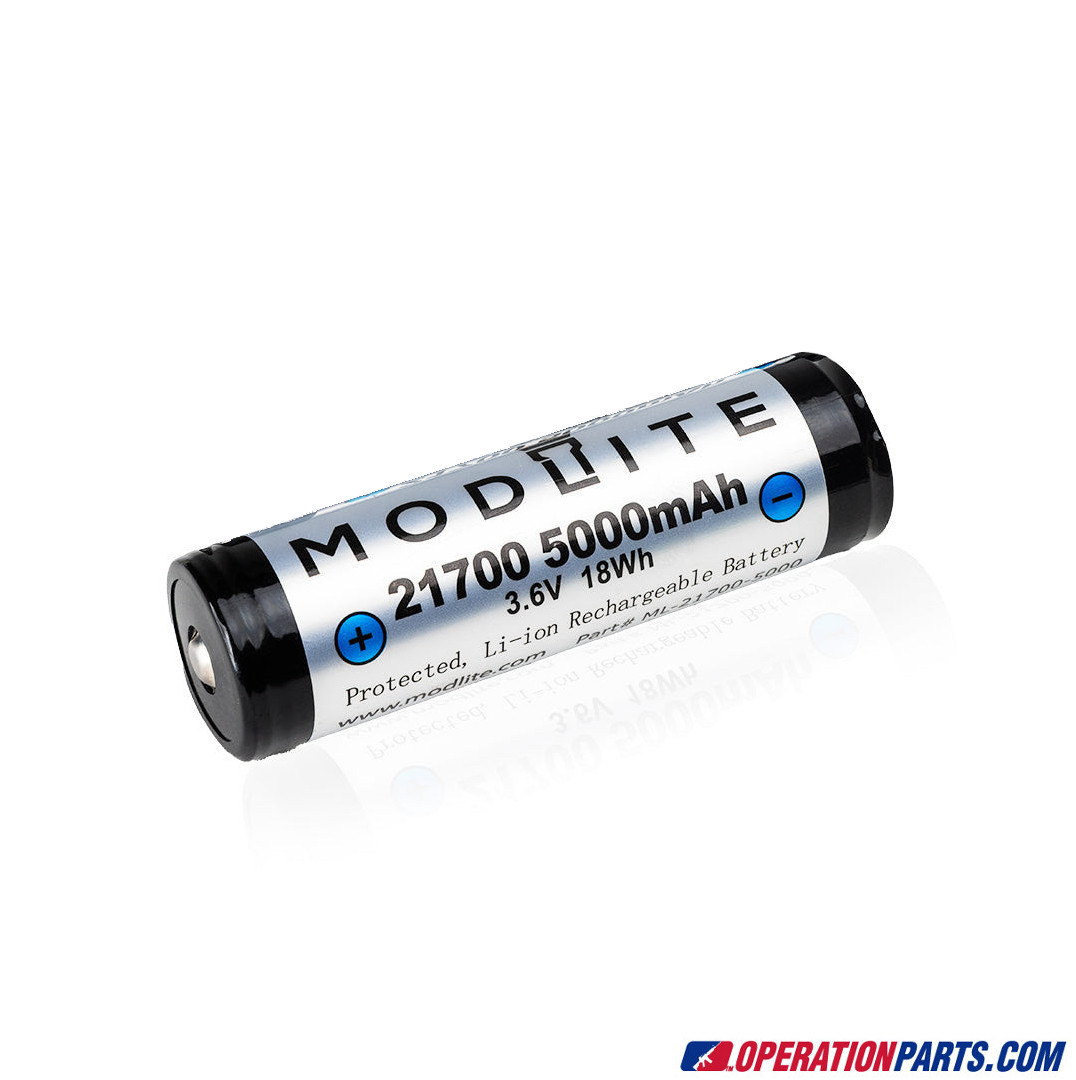 Modlite Handheld PLHv2 HOG-21700 Complete Light - Image 2