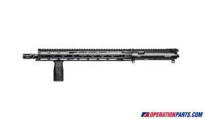 Daniel Defense V7® Upper Receiver Group, 5.56mm, Black