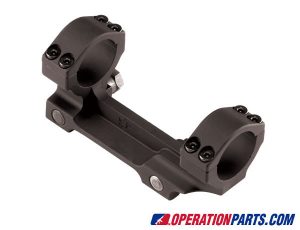 KAC-Knight's Armament One Piece Scope Mount, 30mm