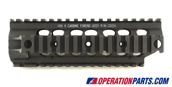 KAC-Knight's Armament M4 URX, 5.56mm 7 3/16" - Image 3