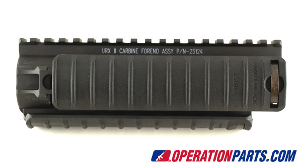 KAC-Knight's Armament M4 URX, 5.56mm 7 3/16"
