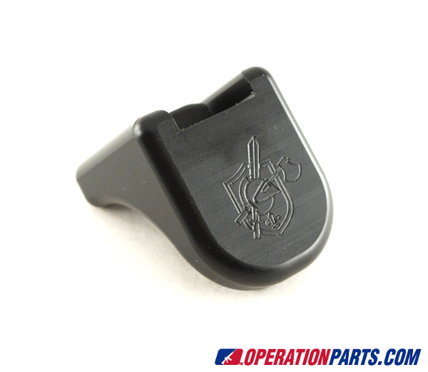 KAC-Knight's Armament URX III & 3.1 Hand Stop - Image 3