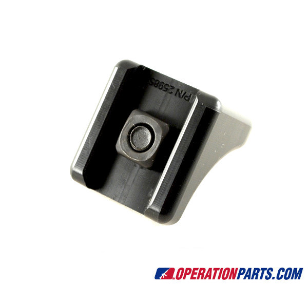 KAC-Knight's Armament URX III & 3.1 Hand Stop - Image 4