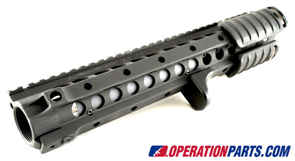 KAC-Knight's Armament URX III & 3.1 Hand Stop - Image 7