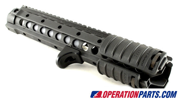 KAC-Knight's Armament URX III & 3.1 Hand Stop - Image 5