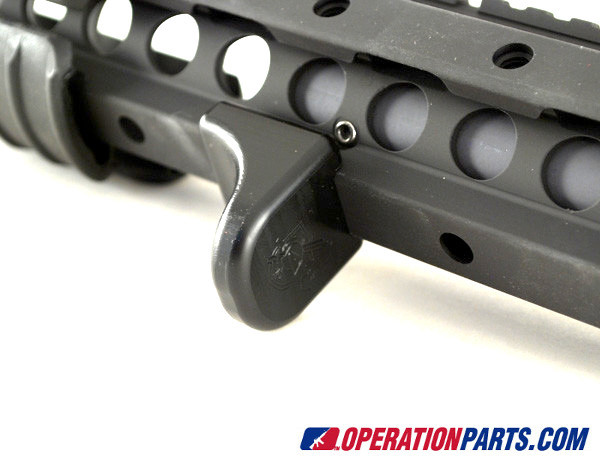 KAC-Knight's Armament URX III & 3.1 Hand Stop - Image 6