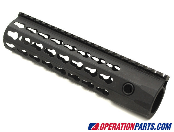 KAC-Knight's Armament URX 4 IBN Keymod Rail 5.56mm 8.5" Length - Image 6