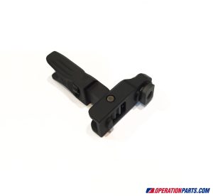 KAC-Knight's Armament M-LOK Offset Folding Micro Front Sight