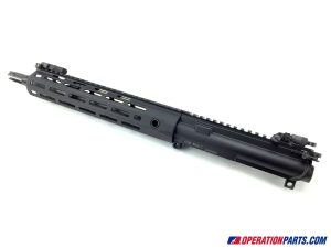 KAC-Knight's Armament SR-15 E3 11.5" CQB Mod 2 SBR M-Lok Upper Receiver Assembly