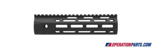 KAC-Knight's Armament URX 4 M-LOK Forend Kit, 5.56mm 8.5" Length, IBN