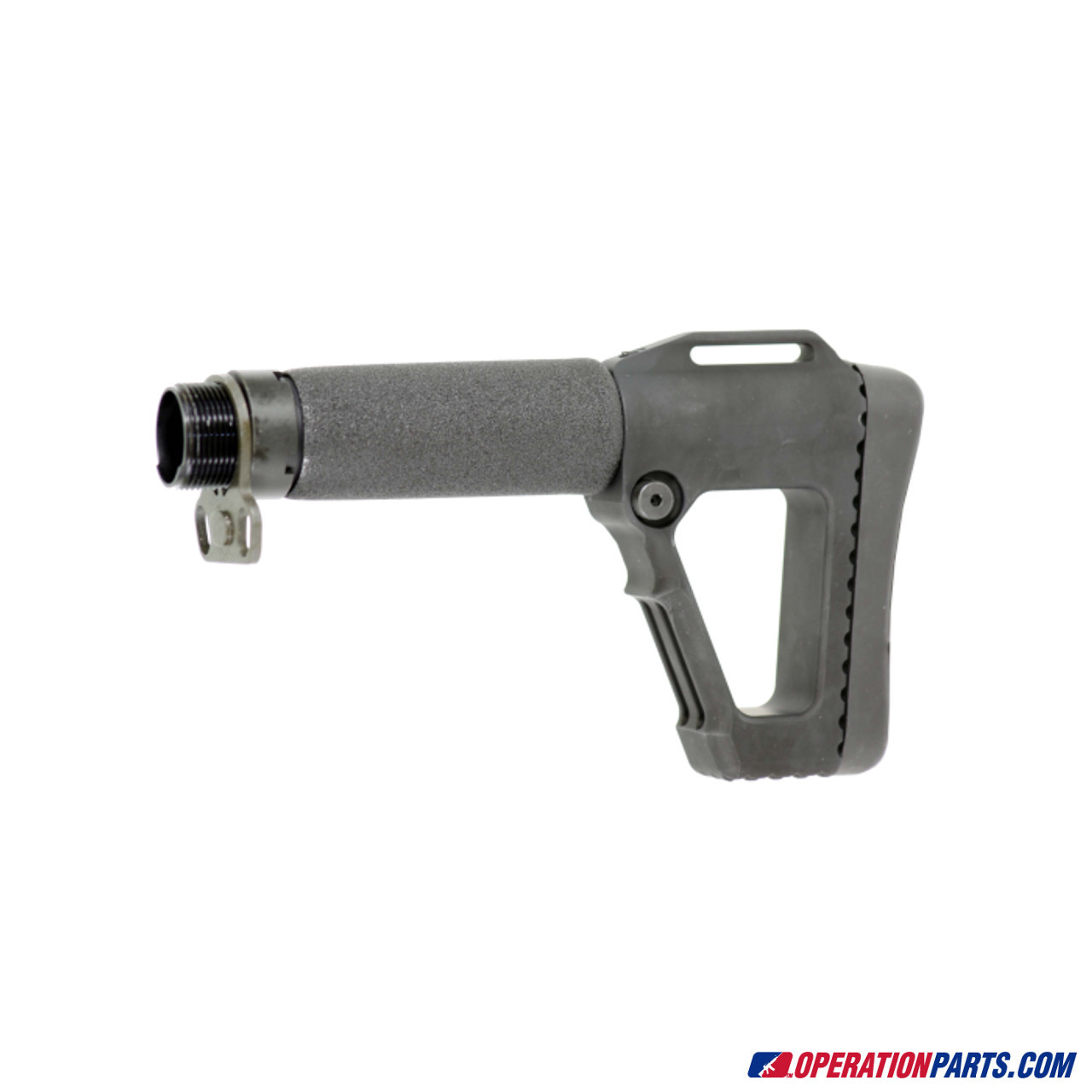 Ace M4/MK12 Mod H SOCOM Stock with Buffer Tube Only