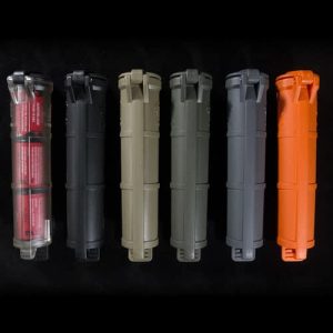 Thyrm Cellvault Battery Storage