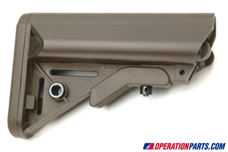 LMT-Lewis Machine & Tool Sopmod Buttstock, Stock Only - Image 3