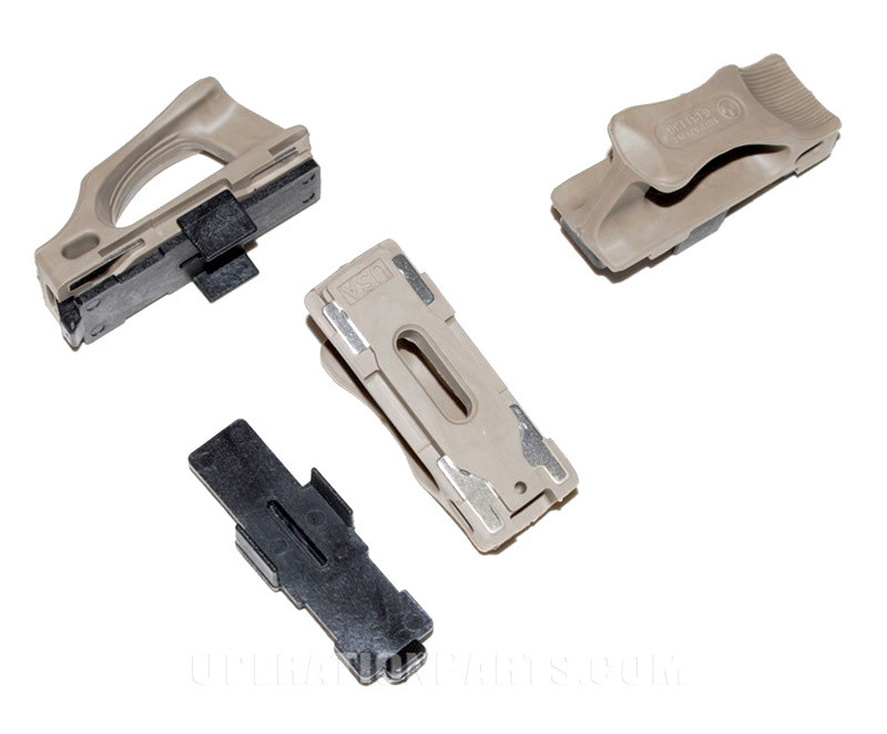 Magpul Ranger Plate 5.56 Nato 3 Pack - Image 7