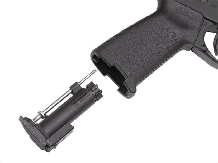 Magpul MIAD Bolt And Firing Pin Grip Core - Image 3