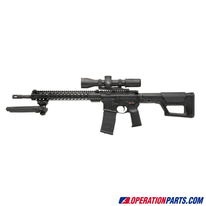 Magpul PRS® Lite AR15/AR10 Stock - Image 7