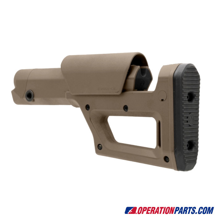 Magpul PRS® Lite AR15/AR10 Stock - Image 8