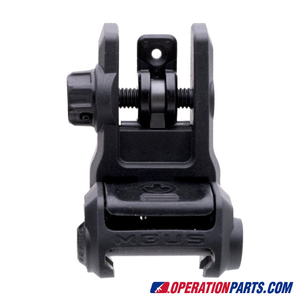 Magpul MBUS 3 Rear Sight - Image 4