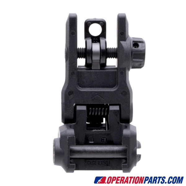 Magpul MBUS 3 Rear Sight - Image 5
