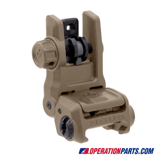 Magpul MBUS 3 Rear Sight - Image 8