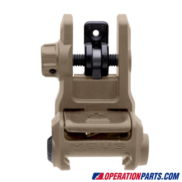 Magpul MBUS 3 Rear Sight - Image 9