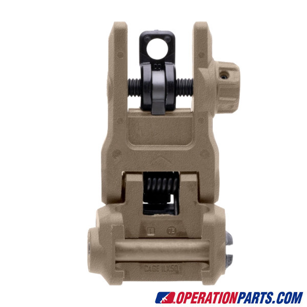 Magpul MBUS 3 Rear Sight - Image 7