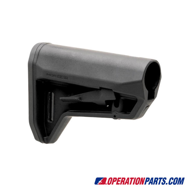 Magpul MOE® SL-M Carbine Stock – Mil-Spec - Image 6
