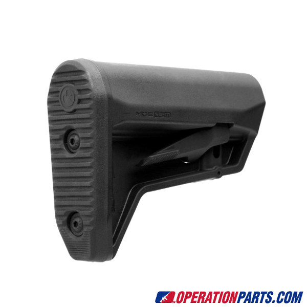 Magpul MOE® SL-M Carbine Stock – Mil-Spec - Image 7