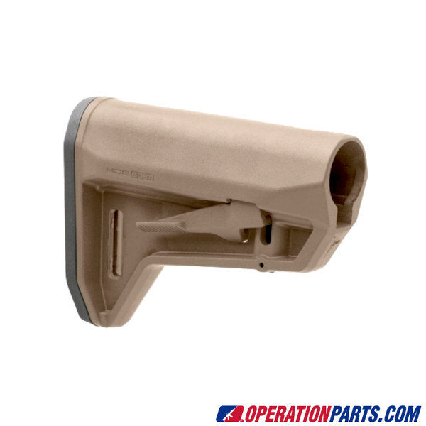 Magpul MOE® SL-M Carbine Stock – Mil-Spec - Image 8